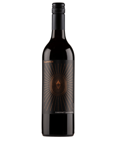 2021 Glamper Cabernet Sauvignon 1