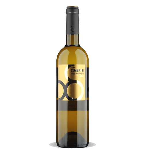 2017 Vina Cimbron Verdejo Seleccion 菲利尚葡萄酒莊 維岱荷葡萄酒 1