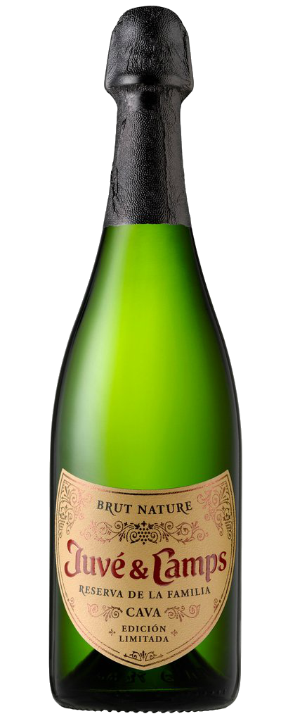 2016 CAVA Gran Reserva De La Familia Brut Nature 1