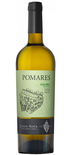2023 Quinta Nova Pomares Branco 1
