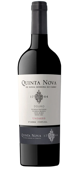 2022 Quinta Nova Douro Unoaked 1