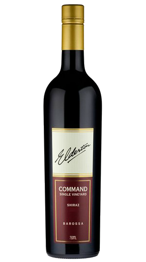 2018 Elderton Command Shiraz 1
