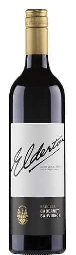 2022 Elderton Barossa Cabernet Sauvignon 1