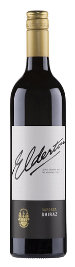2021 Elderton Barossa Shiraz 1