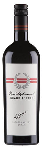 2016 Elderton Neil Ashmead Grand Tourer Shiraz 1