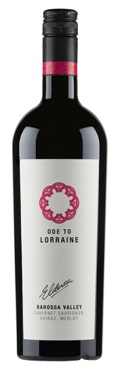 2016 Elderton Ode To Lorraine 1