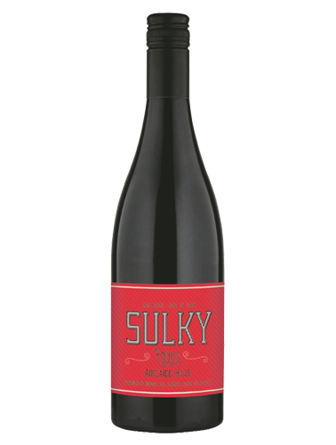 2016 Murdoch Hill Artisan Sulky Rouge 1