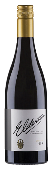 2022 Elderton Barossa GSM 1