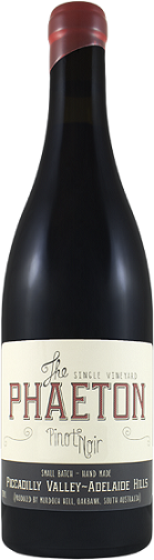 2018 Murdoch Hill Artisan Phaeton Pinot Noir 1