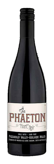 2018 Murdoch Hill Artisan Series Phaeton Pinot Noir 1