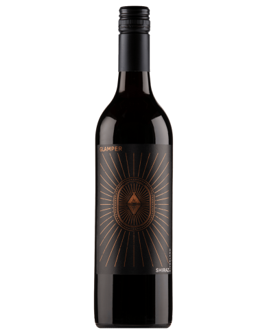 2022 Glamper Shiraz 1