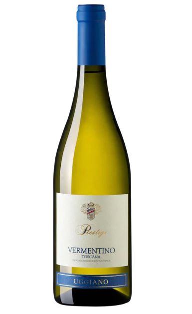 2022 Uggiano Vermentino Toscana IGT 1
