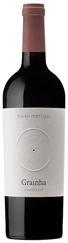 2022 Quinta Nova - Grainha Tinto Reserva 1