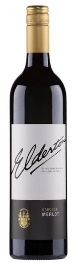 2021 Elderton Barossa Merlot 1