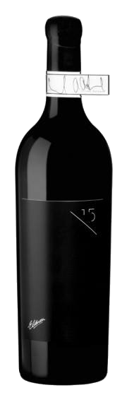 2013 Elderton Fifteen Shiraz 1