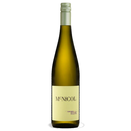 2010 Mitchell McNicol Riesling 1