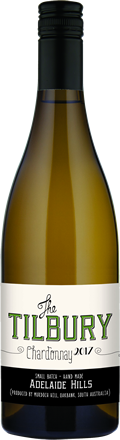 2017  Murdoch Hill Artisan Tilbury Chardonnay 1