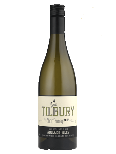 2017  Murdoch Hill Artisan Tilbury Chardonnay 1