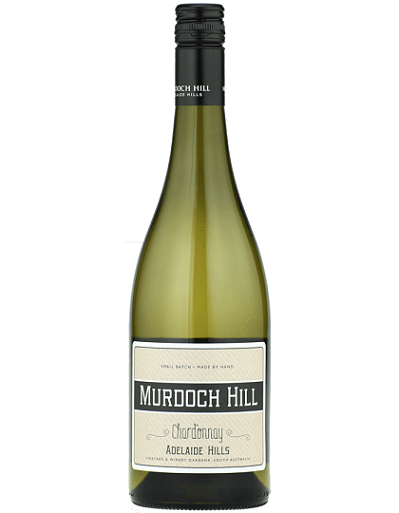 2017 Murdoch Hill Chardonnay 1