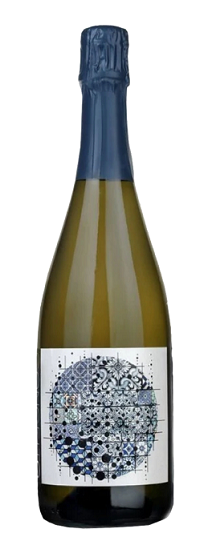 2016 Conceito Sparkling Espumante Brut Nature 1