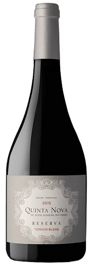 2020 Quinta Nova Terroir Blend Reserva Red 1