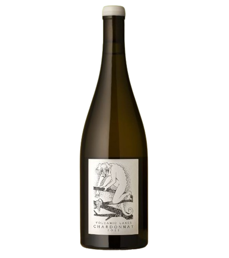 2022 Chardonnay - Volcanic Lakes 1