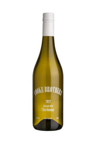 2022 Cooke Brothers Adelaide Hills Chardonnay 1