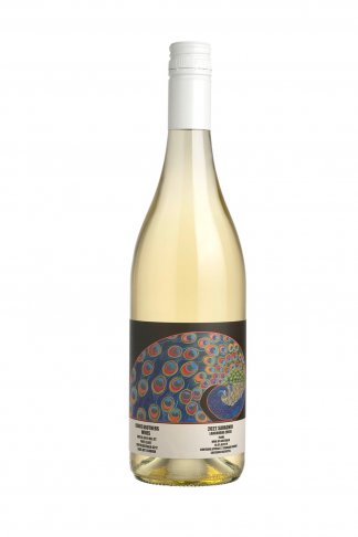 2023 Cooke Brothers Langhorne Creek Savagnin 1