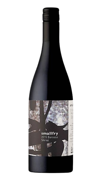 2021 Vine Vale Shiraz 1